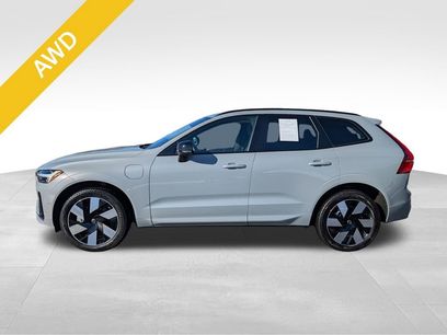 Used 2024 Volvo XC60 T8 Plus w/ Protection Package Premier