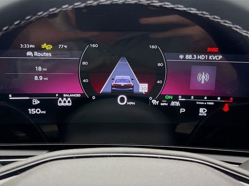 Used 2025 Audi A5 2.0T Premium image 34