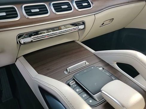 Used 2021 Mercedes-Benz GLE 350 GLE 350 image 20