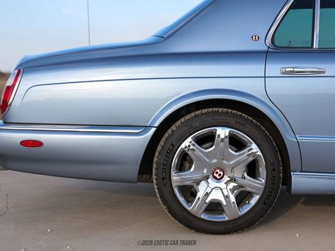Used 2006 Bentley Arnage R RWD image 10