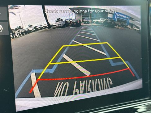 Used 2023 Kia Forte LXS image 19