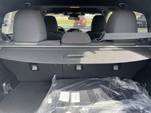 New 2026 Subaru Crosstrek 2.5i Sport AWD/4WD image 23