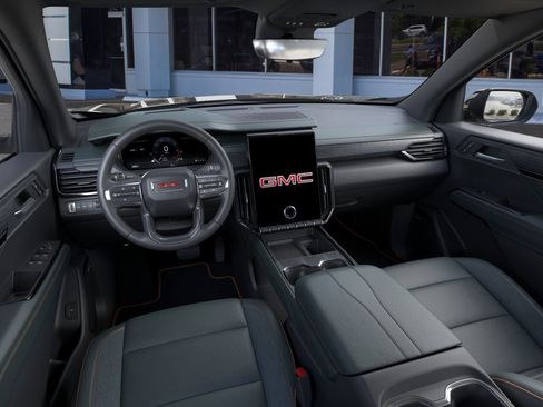 New 2026 GMC Acadia AT4 AWD/4WD image 15