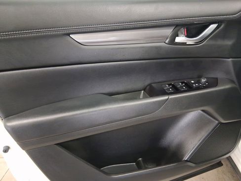 Certified 2023 MAZDA CX-5 AWD 2.5 S w/ Select Package image 19