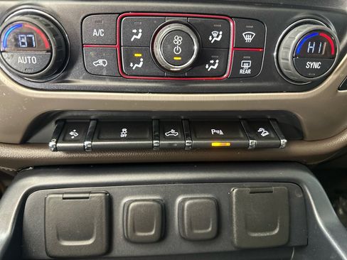 Used 2016 GMC Sierra 1500 Denali image 22