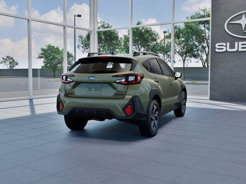 New 2026 Subaru Crosstrek 2.5i Premium AWD/4WD image 5