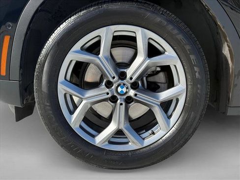 Used 2024 BMW X3 sDrive30i w/ Premium Package image 25