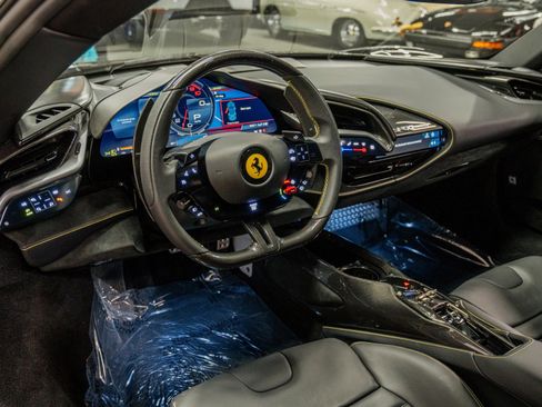 Used 2024 Ferrari SF90 Stradale AWD/4WD image 12