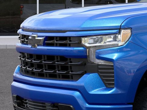 New 2026 Chevrolet Silverado 1500 RST w/ RST Select Package image 48