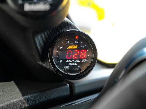 Used 2023 Chevrolet Camaro SS RWD image 18