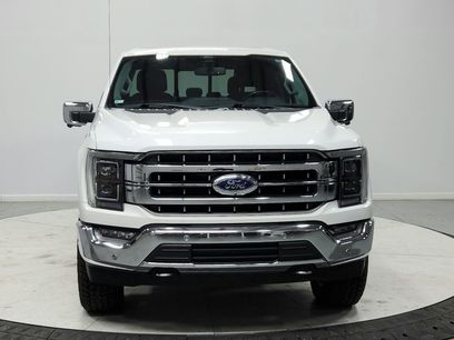 Used 2021 Ford F150 Lariat w/ Equipment Group 502A High