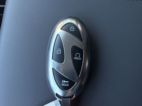 New 2026 Hyundai Santa Fe SEL image 30