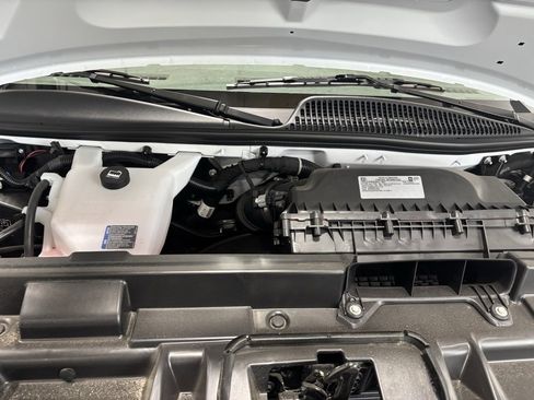 New 2025 Chevrolet Express 2500 w/ Driver Convenience Package image 18