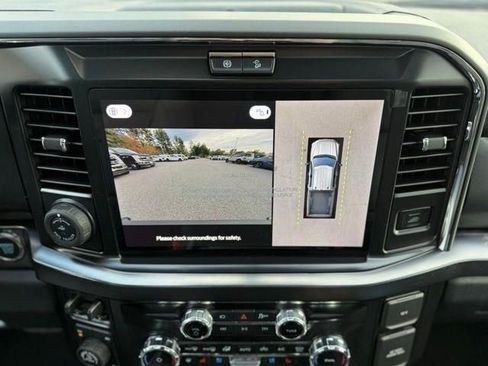 New 2026 Ford F350 Lariat w/ Tremor Off-Road Package image 23