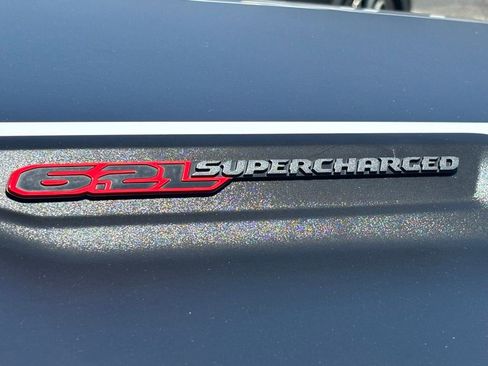 Used 2022 RAM 1500 TRX w/ TRX Level 2 Equipment Group AWD/4WD image 10