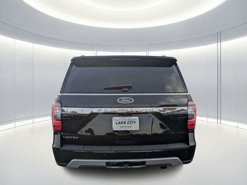 Used 2019 Ford Expedition Limited RWD image 5