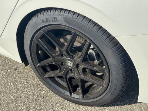 Used 2025 Kia K5 GT-Line w/ GT-Line Premium Package image 7