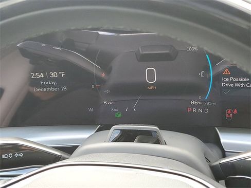 New 2026 Cadillac Lyriq Premium Luxury image 16