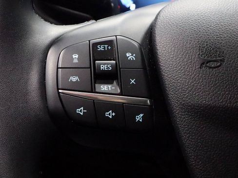 Certified 2025 Ford Bronco Sport Outer Banks image 27