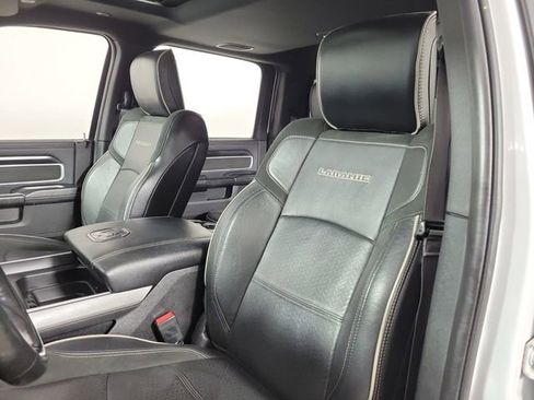 Used 2021 RAM 2500 Laramie AWD/4WD image 21