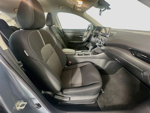 Used 2024 Nissan Sentra SV w/ All-Weather Package FWD image 28