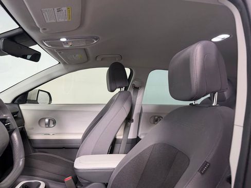 Used 2024 Hyundai Ioniq 5 SEL RWD image 25