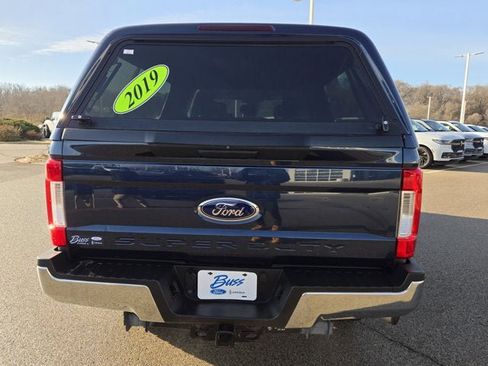 Used 2019 Ford F250 XL w/ STX Appearance Package image 14