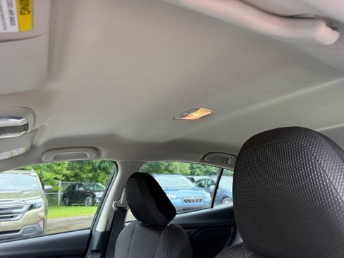 Used 2019 Subaru Impreza 2.0i AWD/4WD image 17