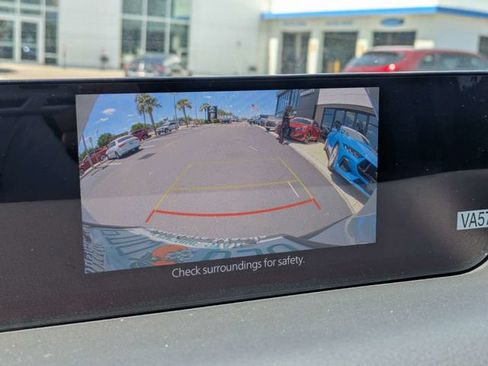 Certified 2025 MAZDA CX-50 2.5 Hybrid AWD/4WD image 19