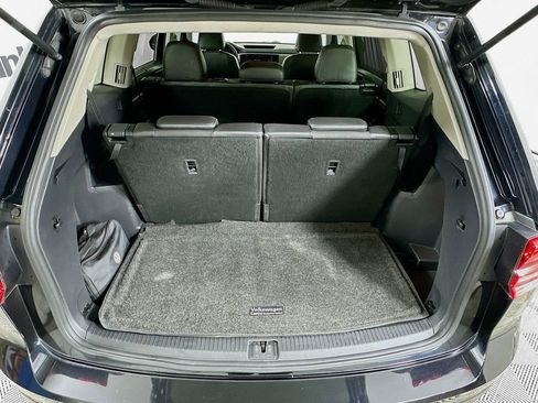 Used 2018 Volkswagen Atlas SE image 30