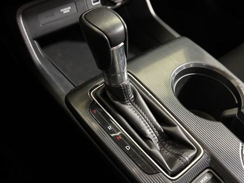 Used 2023 Honda Civic Sport image 35