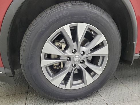 Used 2015 Nissan Murano SL w/ Cargo Package image 31