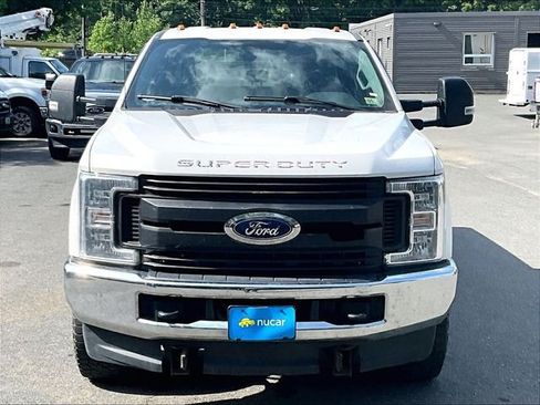 Used 2019 Ford F250 XL w/ XL Value Package AWD/4WD image 2