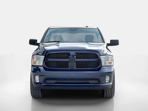Used 2015 RAM 1500 Express image 5