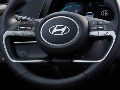 New 2026 Hyundai Elantra SEL Sport FWD image 15