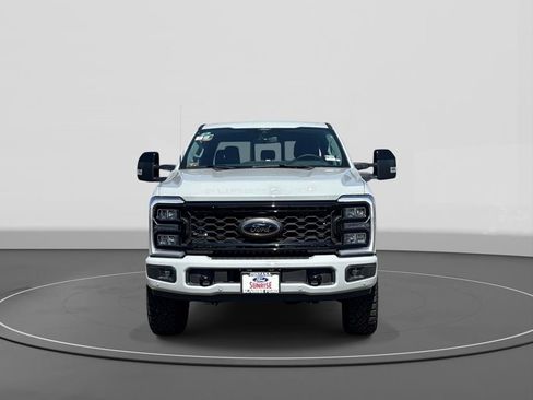 New 2026 Ford F250 Lariat w/ Tremor Off-Road Package AWD/4WD image 3