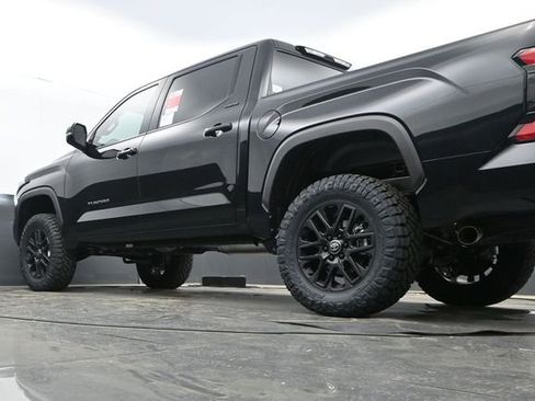 New 2026 Toyota Tundra Limited w/ Nightshade Package image 26