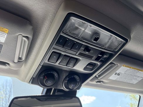 Used 2023 Toyota 4Runner TRD Off-Road Premium w/ Moonroof Package image 24