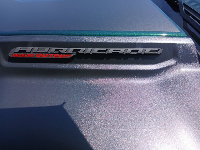 New 2026 RAM 1500 RHO w/ RHO Level 1 Equipment Group AWD/4WD image 10