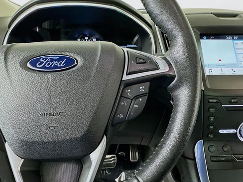Used 2017 Ford Edge Sport w/ Equipment Group 401A image 38