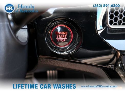 Used 2025 Honda Civic Sport image 18
