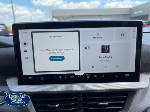 New 2026 Ford Explorer ST w/ Sun And Sound Package AWD/4WD image 26