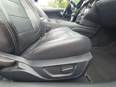 Used 2021 Ford Mustang GT Premium w/ Equipment Group 401A RWD image 15