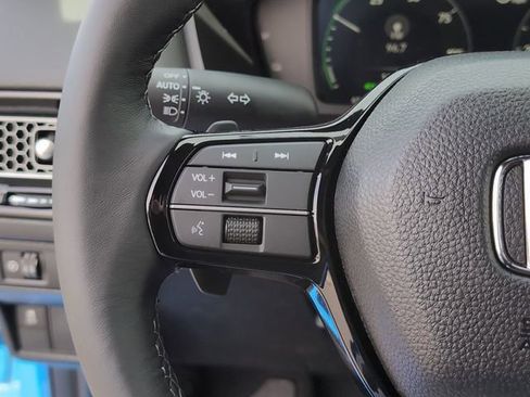 New 2026 Honda Civic Sport Touring image 21