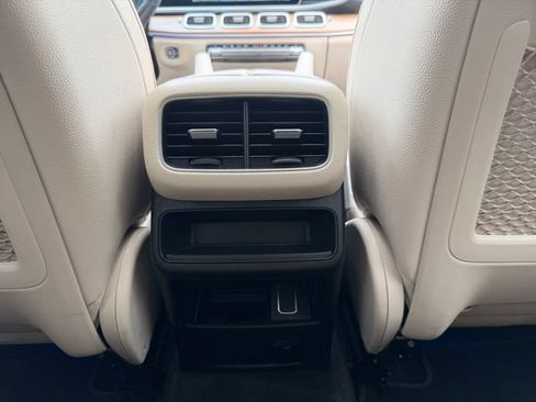 Certified 2022 Mercedes-Benz GLE 350 4MATIC image 21