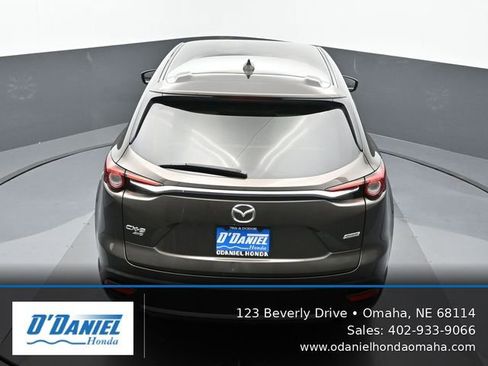 Used 2016 MAZDA CX-9 Touring AWD/4WD image 17