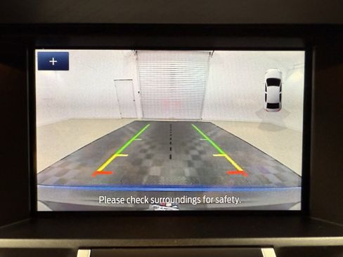 Used 2021 Ford Mustang Premium w/ Pony Package image 13