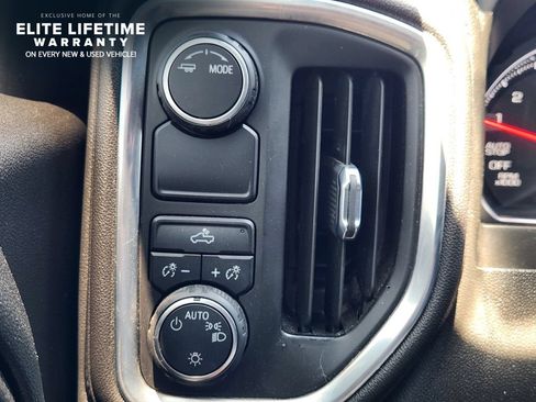 Used 2021 Chevrolet Silverado 1500 LT RWD image 22