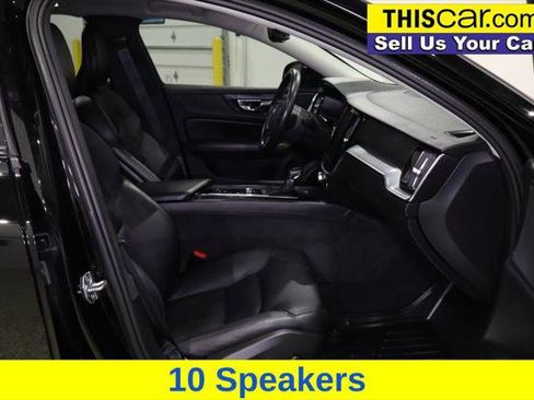 Used 2020 Volvo S60 T6 Momentum w/ Protection Package Premier AWD/4WD image 13