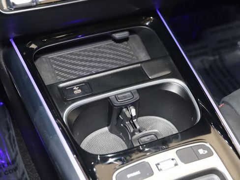 Used 2024 Mercedes-Benz GLA 35 AMG 4MATIC image 33